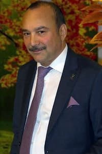 Elchin Mamiyev in Şans