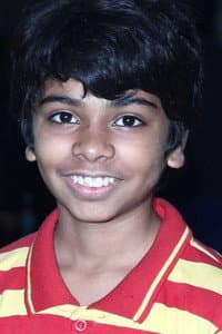 Parth Bhalerao in Lalbaugchi Rani