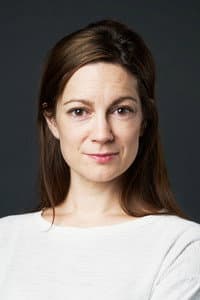 Emma Peters in Bonusfamiljen