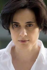 Annalisa Insardà in La festa del ritorno