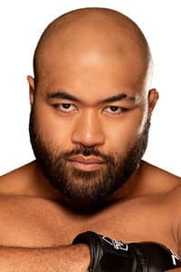 Carl Seumanutafa in Gamebred Fighting Championship 6: Nelson vs. Belcher