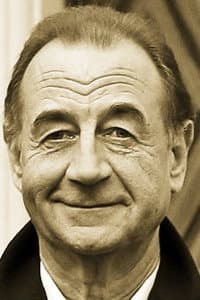 Dietrich Siegl in Bis aufs Blut
