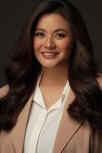 Paula Peralejo in Ala Eh con Bisoy, Hale Hale Hoy!
