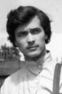 Georgiy Tretyakov in Трое