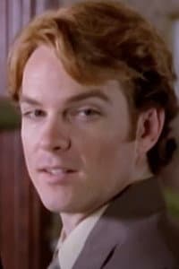 Larry Casey in Centipede