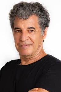 Paulo Betti in O Paciente - O Caso Tancredo Neves