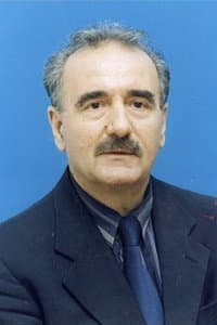 Sergio Tardioli in Sbirulino