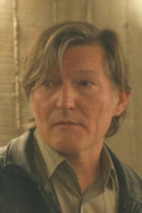 Jacky Lambert in L'enfance du mal