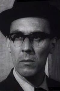 Ralph Nossek in Mr. Pye