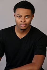 Noah Diggs in Share or Die