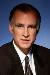 Jerry Brown in Rogues In Robes