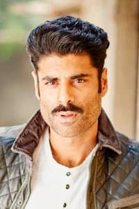 Sikandar Kher in The Zoya Factor