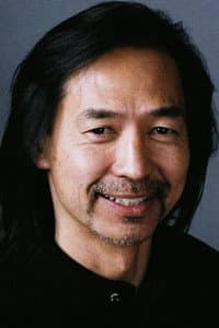 Jeff Imada in Ulterior Motives