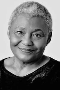 Nandi Nyembe in A Reasonable Man