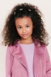 Teagan Meredith in Memo Inc.