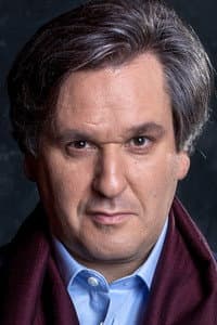 Antonio Pappano in Cecilia Bartoli & Friends