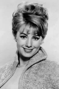 Shirley Jones in Oklahoma!