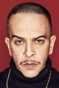 Tormento in Numero Zero - Alle origini del rap italiano