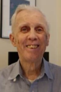 Bob Payne in Tales of the Tinkerdee