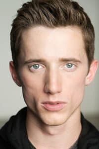 Jacob Kyle Young in My Brother's Keeper
