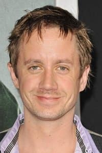 Chad Lindberg in The Velocity of Gary