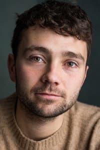 Jake Davies in Straight Faces