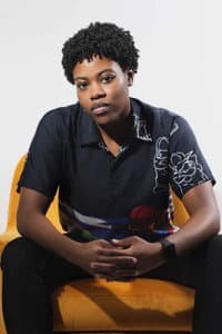 Ace Dionne in Meet Me at Magic Hour