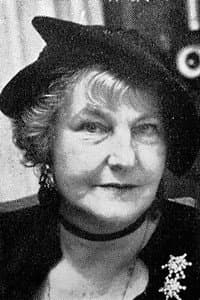 Mabel Norrie in Mor och dotter