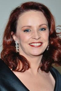 Sheena Easton in Barbra Streisand: One Voice