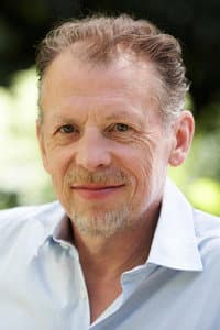 Dieter Brandecker in Morituri Te Salutant