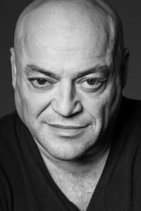 Bruno Schiappa in Correr o Fado