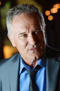John Posey in W.M.D.