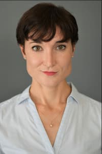 Kerstin Porter in Christmas Staycation