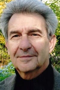 Jean-Claude Penchenat in Le Sang du flamboyant