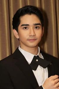 Zaijian Jaranilla in Pak! Pak! My Dr. Kwak!
