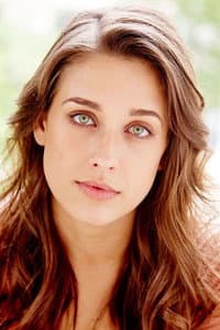 Yassica Switakowski in Something Has Died in The Forest