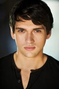 Adam Horner in Coven