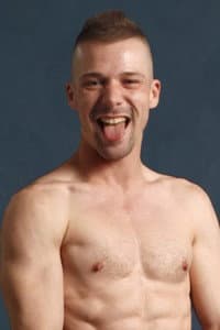 Ryan Russell in Sexual Being