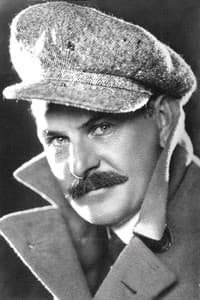 Duke R. Lee in The Big Hop