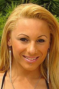 Mylena Bysmark in Big, Hard And Beautiful 5