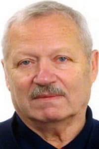 Rudolf Pankov in Chetirimata ot vagona