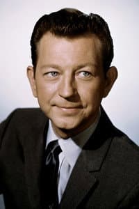 Donald O'Connor in Francis Goes to the Races