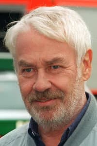 Hartmut Reck in Karl Sand