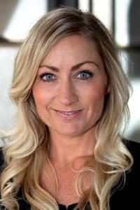 Kathrine Herforth in Fede tider