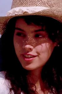 Alisha Das in Firepower