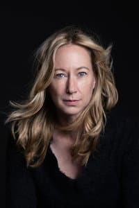 Berit Menze in Agnes
