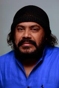 Joe Malloori in Retta Vaalu