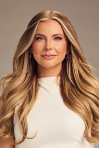 Mayci Neeley in The Secret Lives of Mormon Wives