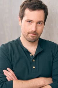 Kyle F. Andrews in Matchbreakers