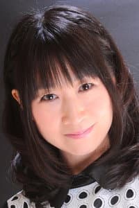 Rica Fukami in 劇場版 美少女戦士セーラームーンSuperS セーラー9戦士集結！ブラック・ドリーム・ホールの奇跡